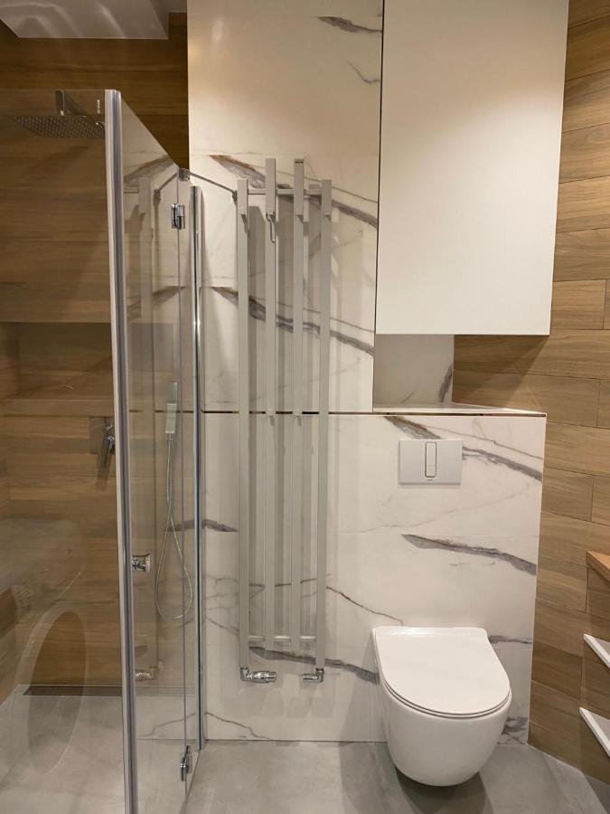 Family & Business Elegant Apartments Ventus IX Wiekow- Centrum Downtown New! Kielce Extérieur photo