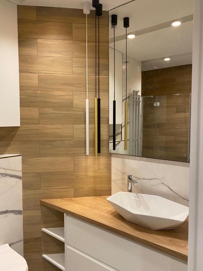 Family & Business Elegant Apartments Ventus IX Wiekow- Centrum Downtown New! Kielce Extérieur photo