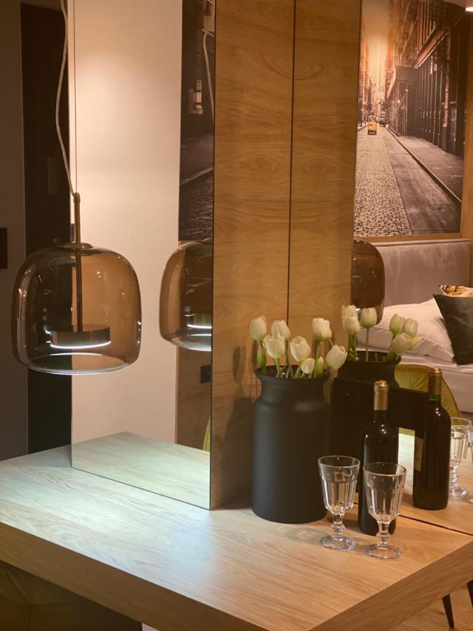Family & Business Elegant Apartments Ventus IX Wiekow- Centrum Downtown New! Kielce Extérieur photo