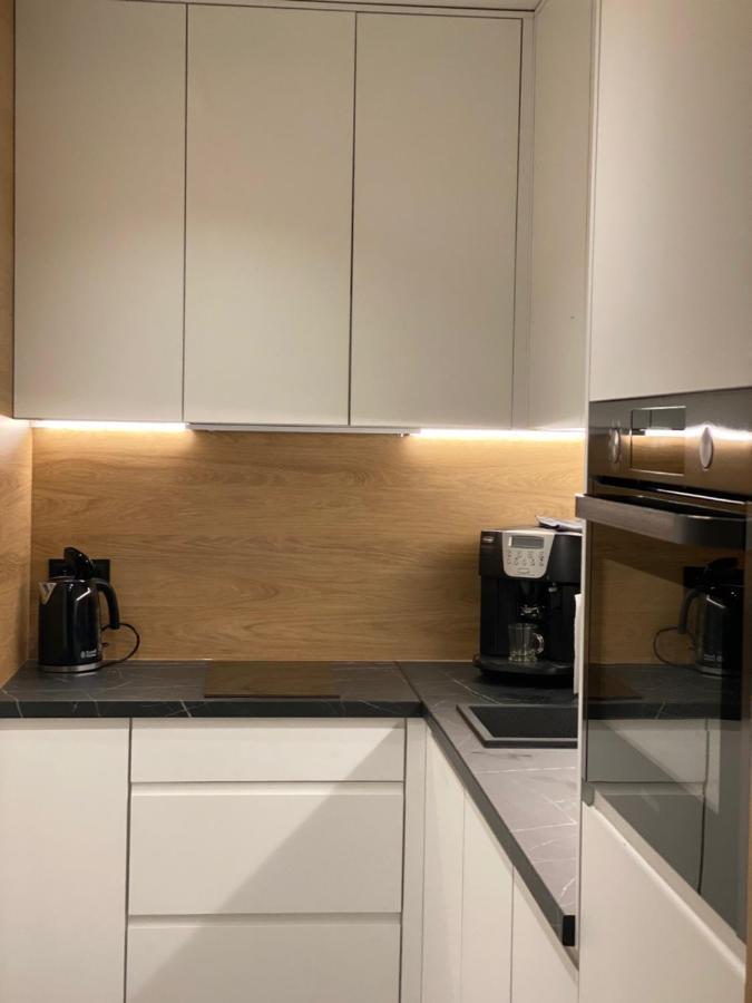 Family & Business Elegant Apartments Ventus IX Wiekow- Centrum Downtown New! Kielce Extérieur photo