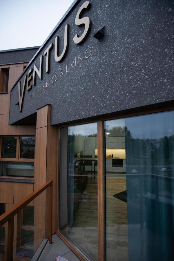 Family & Business Elegant Apartments Ventus IX Wiekow- Centrum Downtown New! Kielce Extérieur photo
