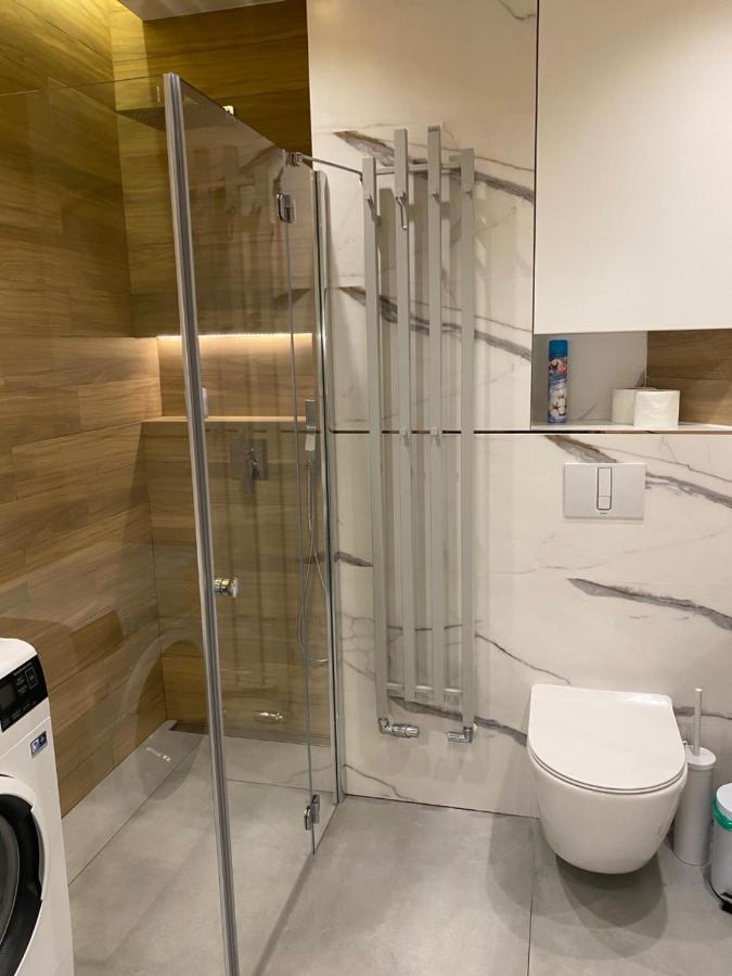 Family & Business Elegant Apartments Ventus IX Wiekow- Centrum Downtown New! Kielce Extérieur photo