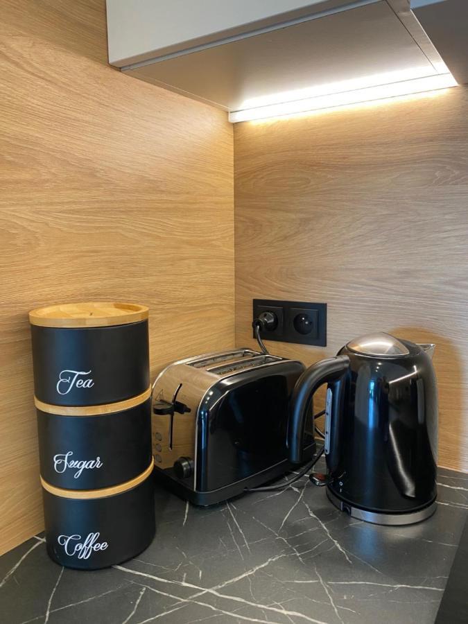 Family & Business Elegant Apartments Ventus IX Wiekow- Centrum Downtown New! Kielce Extérieur photo