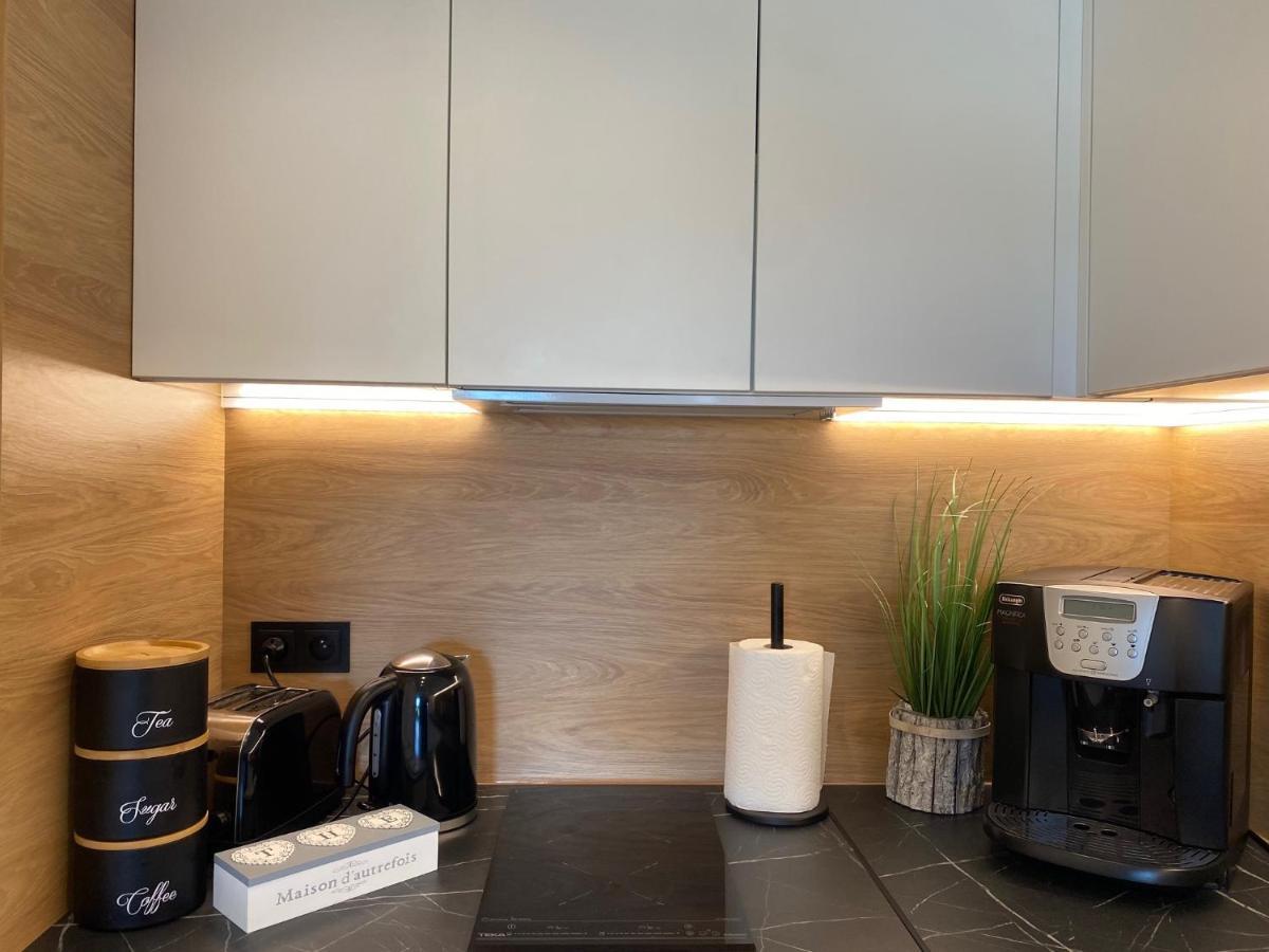 Family & Business Elegant Apartments Ventus IX Wiekow- Centrum Downtown New! Kielce Extérieur photo