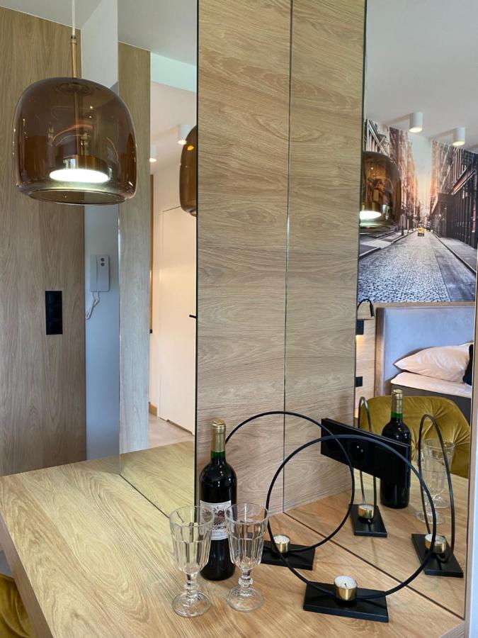 Family & Business Elegant Apartments Ventus IX Wiekow- Centrum Downtown New! Kielce Extérieur photo