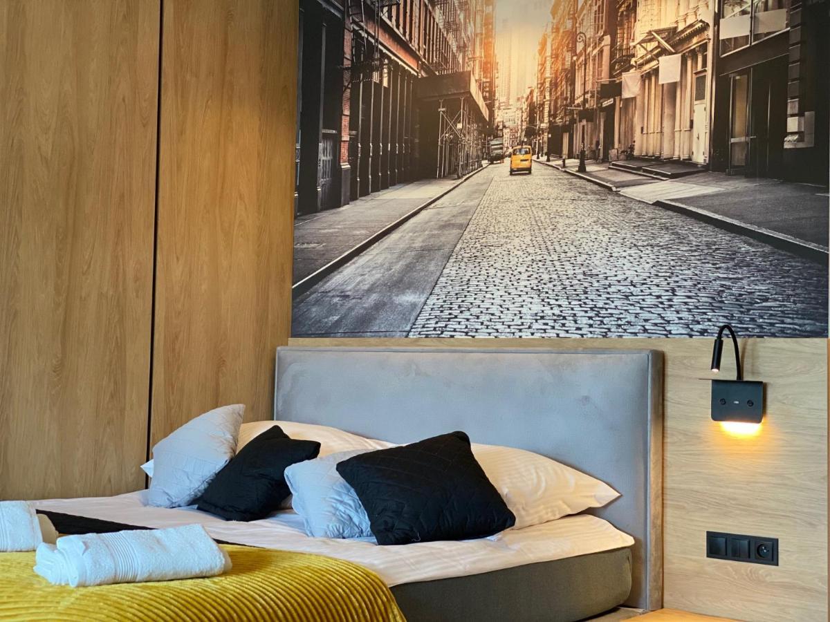 Family & Business Elegant Apartments Ventus IX Wiekow- Centrum Downtown New! Kielce Extérieur photo
